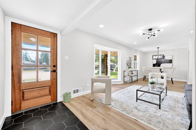 5737 Everglade Road, Dallas, TX 75227