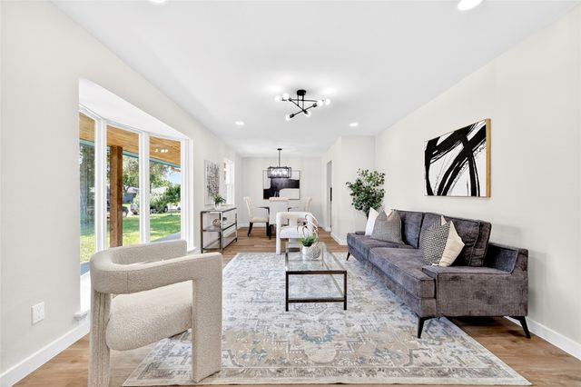 5737 Everglade Road, Dallas, TX 75227