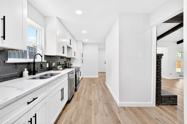 5737 Everglade Road, Dallas, TX 75227
