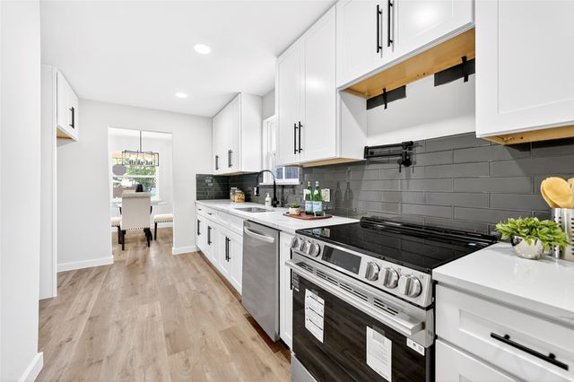 5737 Everglade Road, Dallas, TX 75227