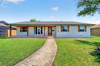 5737 Everglade Road, Dallas, TX 75227