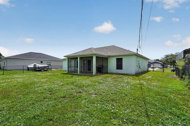 7816 100TH Avenue, Vero Beach, FL 32967