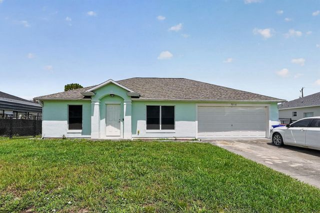 7816 100TH Avenue, Vero Beach, FL 32967