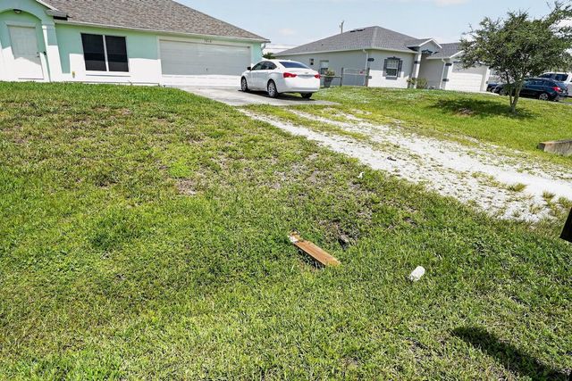 7816 100TH Avenue, Vero Beach, FL 32967