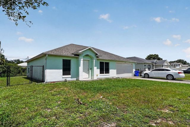 7816 100TH Avenue, Vero Beach, FL 32967