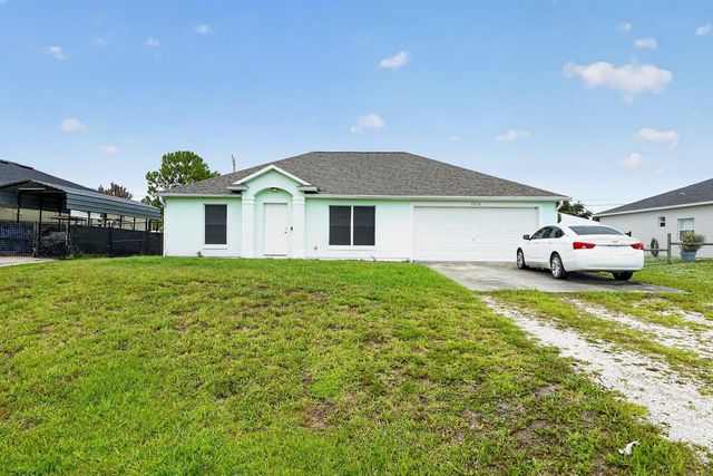 7816 100TH Avenue, Vero Beach, FL 32967