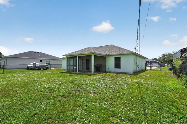 7816 100TH Avenue, Vero Beach, FL 32967