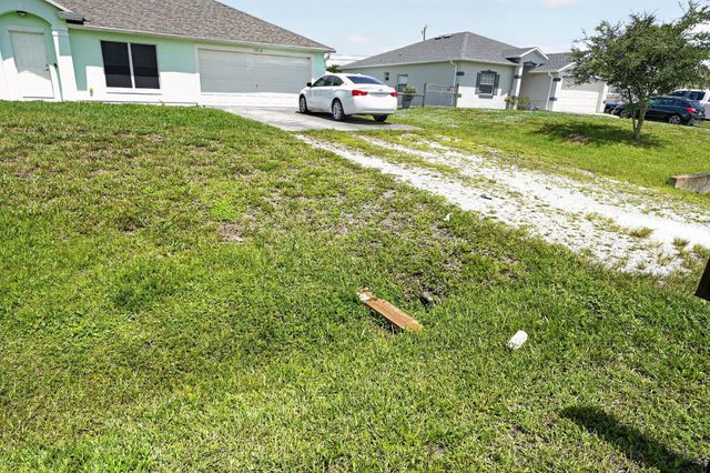 7816 100TH Avenue, Vero Beach, FL 32967