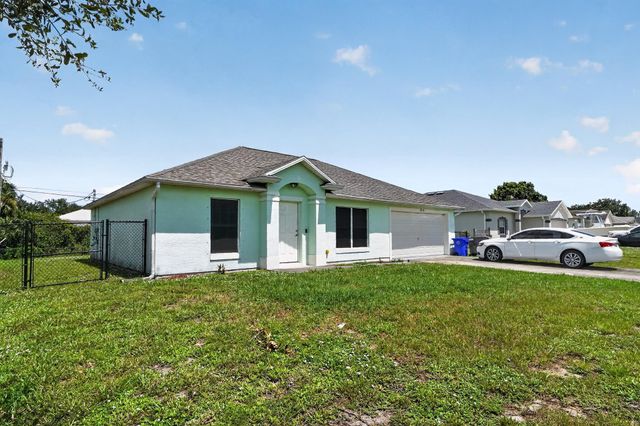 7816 100TH Avenue, Vero Beach, FL 32967