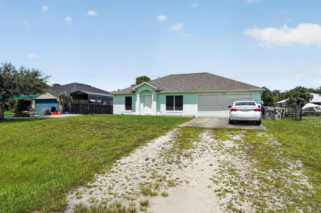 7816 100TH Avenue, Vero Beach, FL 32967