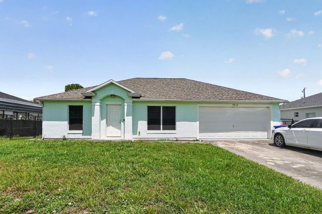 7816 100TH Avenue, Vero Beach, FL 32967