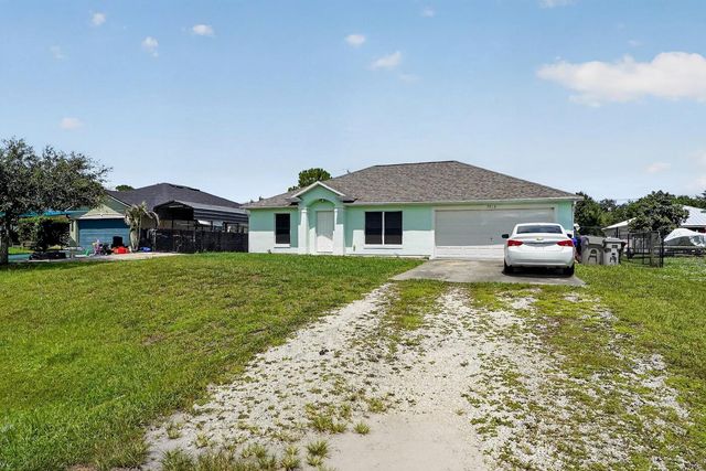 7816 100TH Avenue, Vero Beach, FL 32967