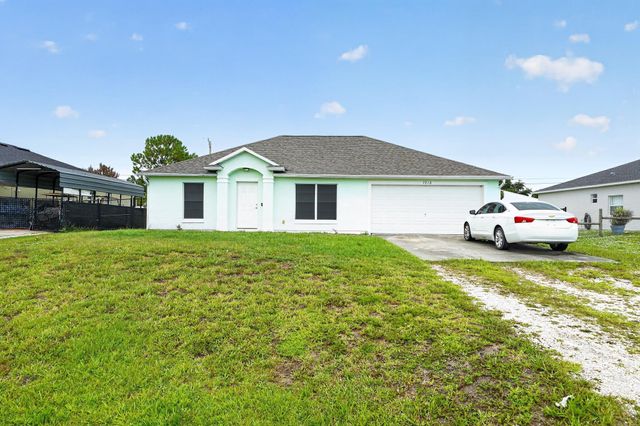 7816 100TH Avenue, Vero Beach, FL 32967