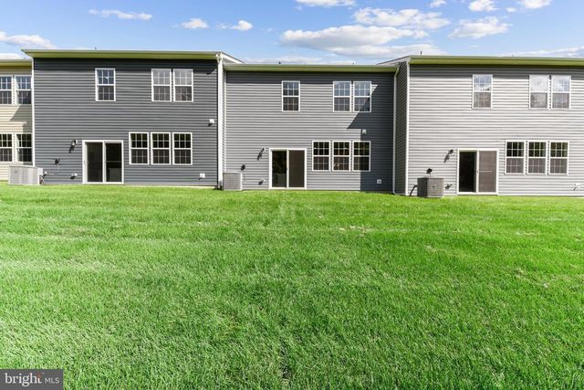 203 CORRERI ST, Havre De Grace, MD 21078