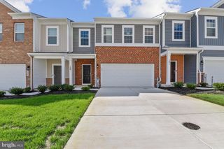 203 CORRERI ST, Havre De Grace, MD 21078