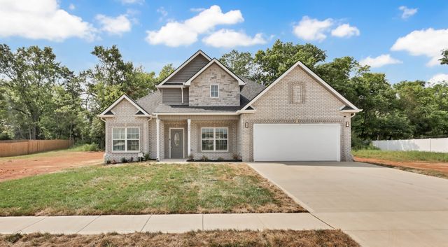 364 Kildeer Dr, Clarksville, TN 37040