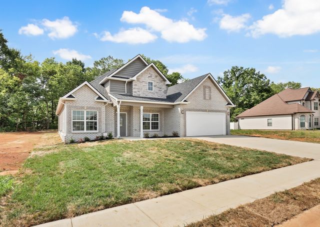 364 Kildeer Dr, Clarksville, TN 37040