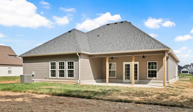 364 Kildeer Dr, Clarksville, TN 37040