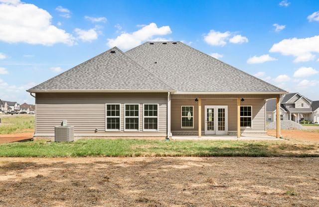 364 Kildeer Dr, Clarksville, TN 37040