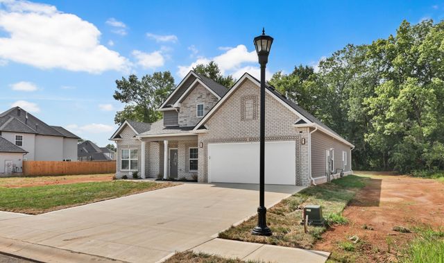 364 Kildeer Dr, Clarksville, TN 37040