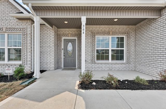 364 Kildeer Dr, Clarksville, TN 37040