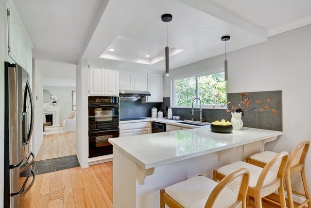 1634 Jamestown Drive, Cupertino, CA 95014