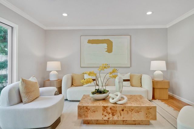 1634 Jamestown Drive, Cupertino, CA 95014