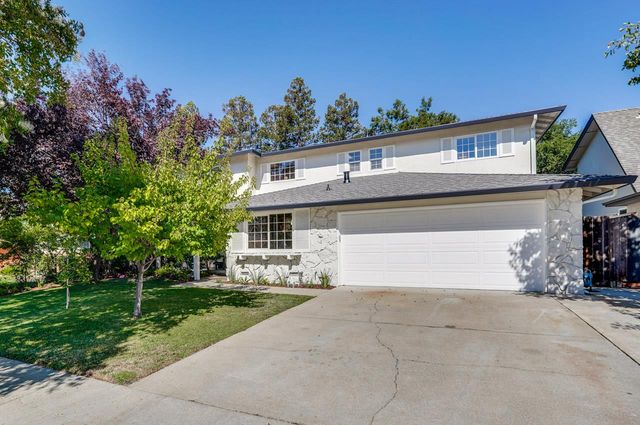 1634 Jamestown Drive, Cupertino, CA 95014