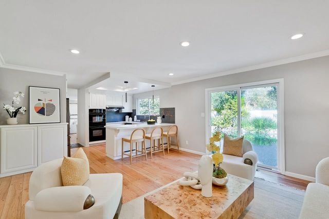 1634 Jamestown Drive, Cupertino, CA 95014