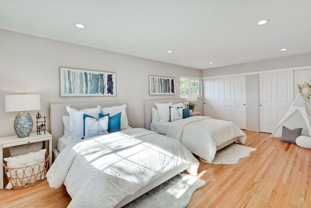 1634 Jamestown Drive, Cupertino, CA 95014
