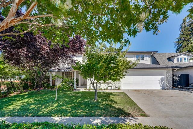 1634 Jamestown Drive, Cupertino, CA 95014