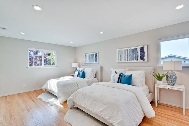 1634 Jamestown Drive, Cupertino, CA 95014