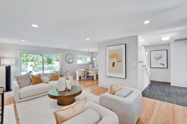 1634 Jamestown Drive, Cupertino, CA 95014