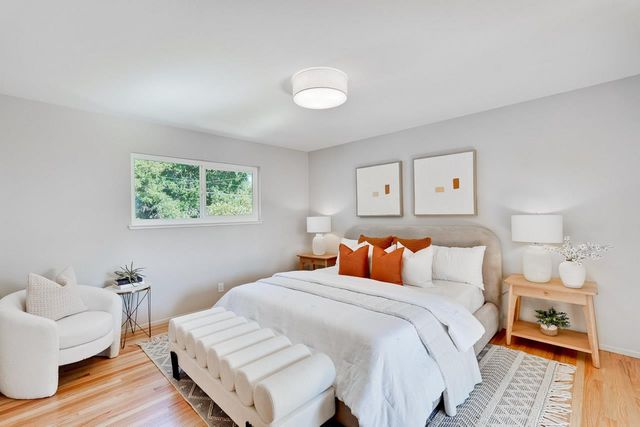 1634 Jamestown Drive, Cupertino, CA 95014
