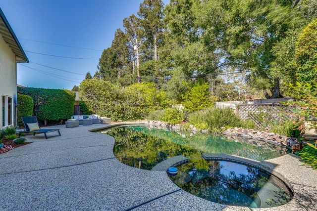 1634 Jamestown Drive, Cupertino, CA 95014
