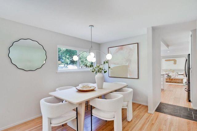 1634 Jamestown Drive, Cupertino, CA 95014