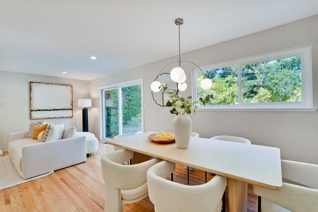 1634 Jamestown Drive, Cupertino, CA 95014