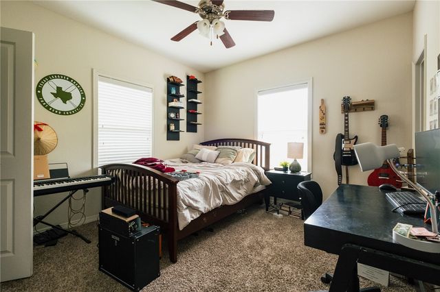 4206 Oaklawn Street, Bryan, TX 77801