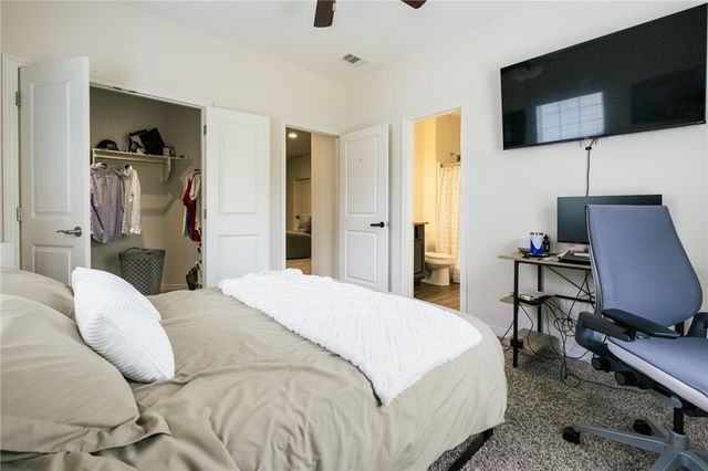 4206 Oaklawn Street, Bryan, TX 77801