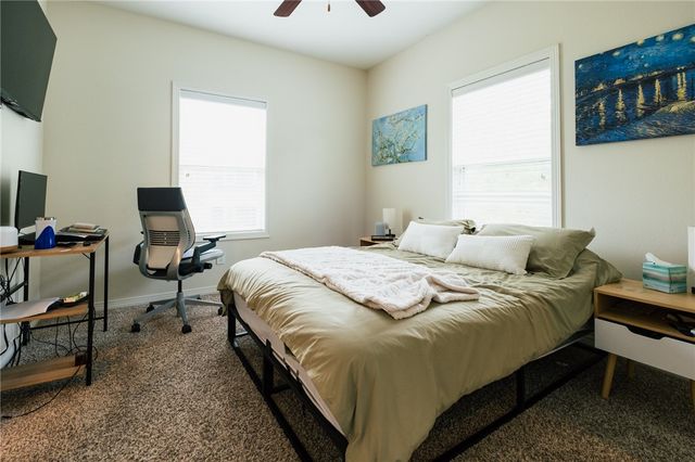 4206 Oaklawn Street, Bryan, TX 77801