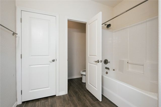 4206 Oaklawn Street, Bryan, TX 77801