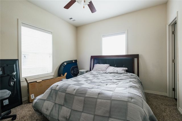 4206 Oaklawn Street, Bryan, TX 77801