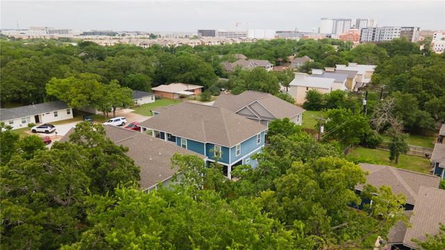 4206 Oaklawn Street, Bryan, TX 77801
