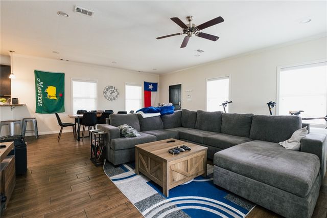 4206 Oaklawn Street, Bryan, TX 77801