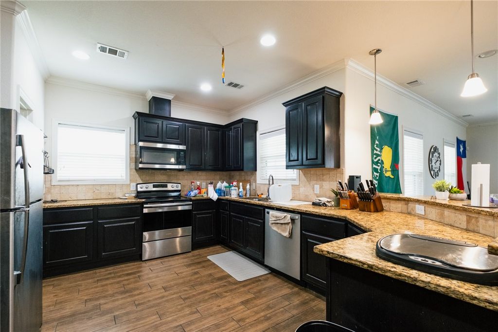 4206 Oaklawn Street, Bryan, TX 77801 — photo 4