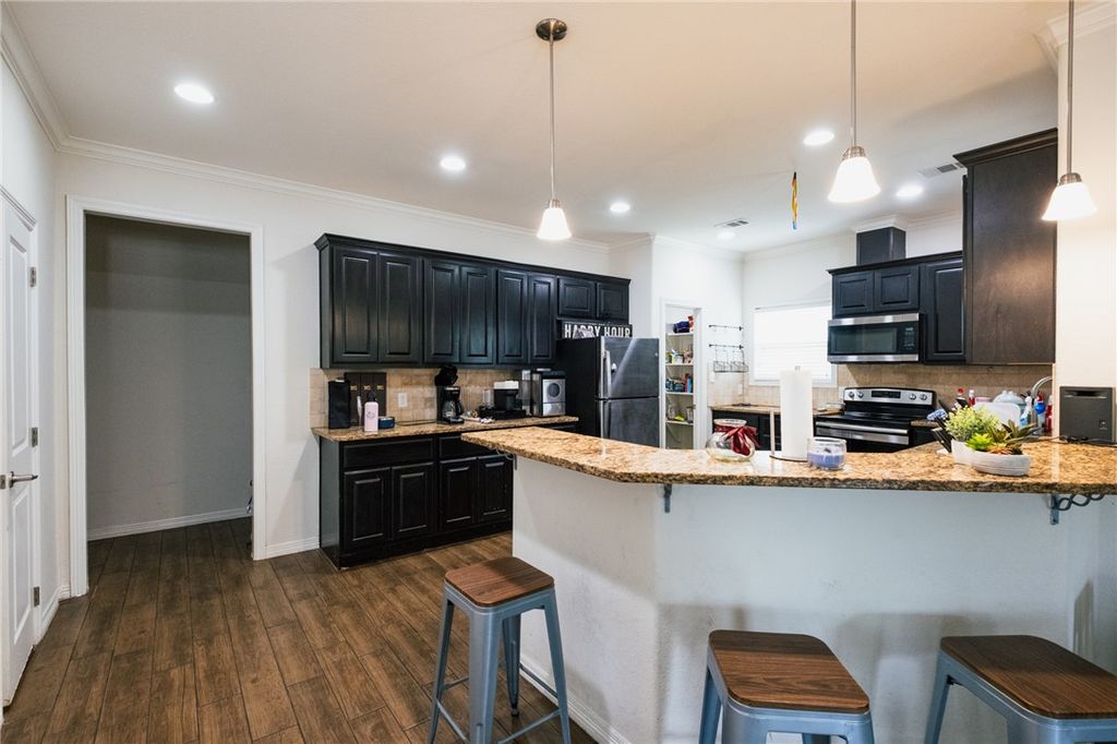 4206 Oaklawn Street, Bryan, TX 77801 — photo 5