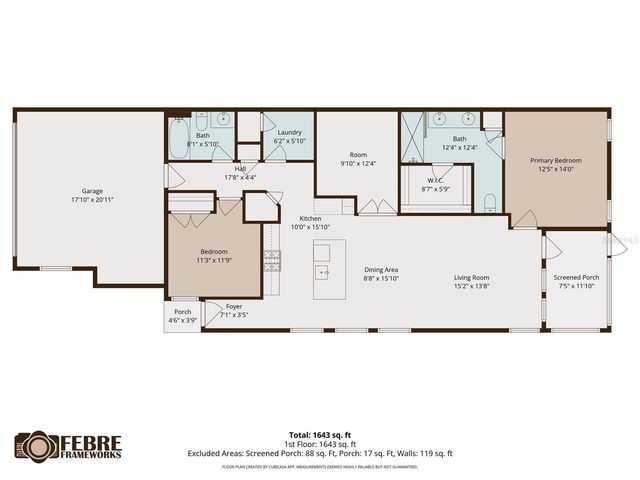 3744 NANDINA CIRCLE, Sun City Center, FL 33573