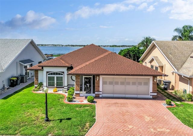 452 SWEETWATER WAY, Haines City, FL 33844