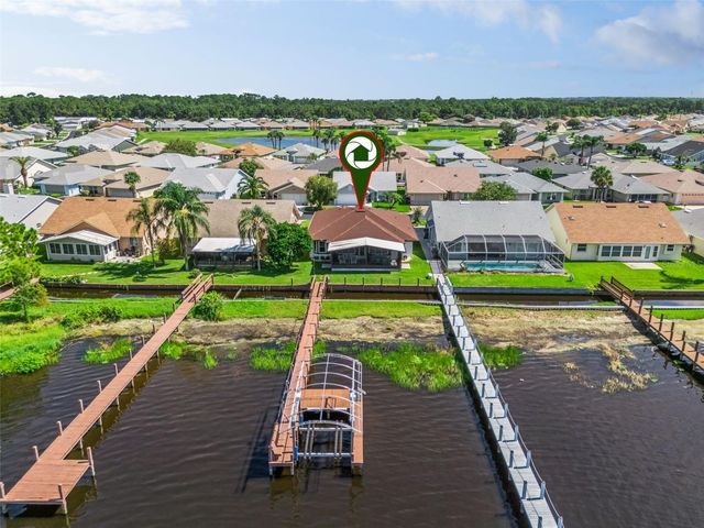 452 SWEETWATER WAY, Haines City, FL 33844