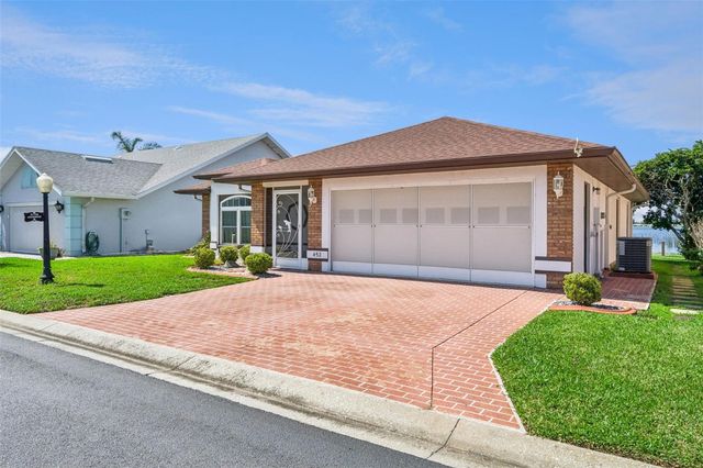 452 SWEETWATER WAY, Haines City, FL 33844